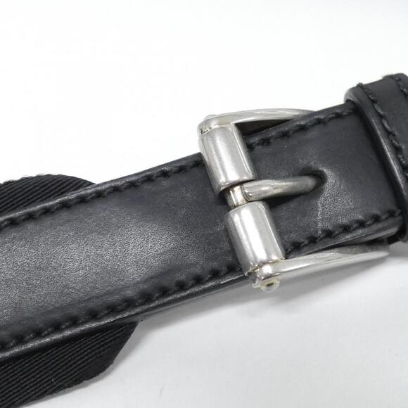 GUCCI Authentic Black Shoulder Bag - Picture 7 of 9